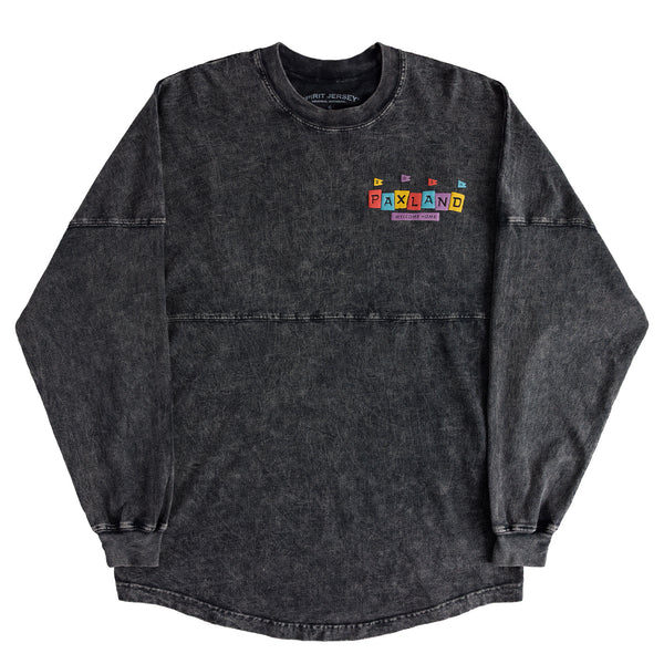 PAXLAND Spirit Jersey