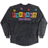 PAXLAND Spirit Jersey