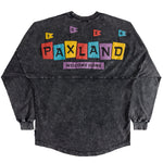 PAXLAND Spirit Jersey