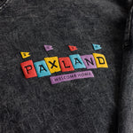 PAXLAND Spirit Jersey