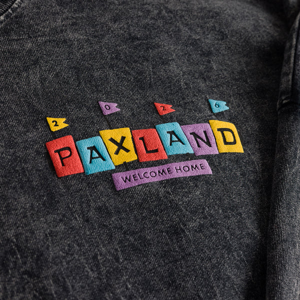 PAXLAND Spirit Jersey