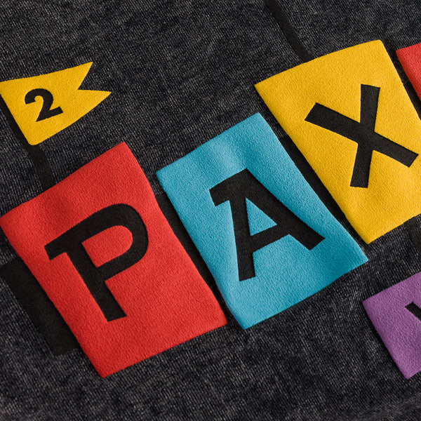 PAXLAND Spirit Jersey