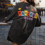 PAXLAND Spirit Jersey