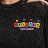 PAXLAND Spirit Jersey