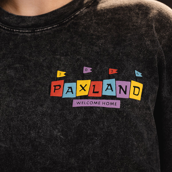 PAXLAND Spirit Jersey