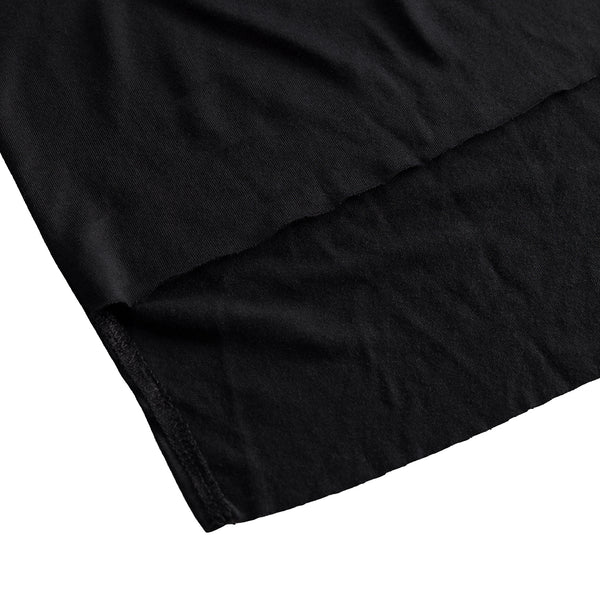 Metal Video Games Rolled Cuff Muscle Tee