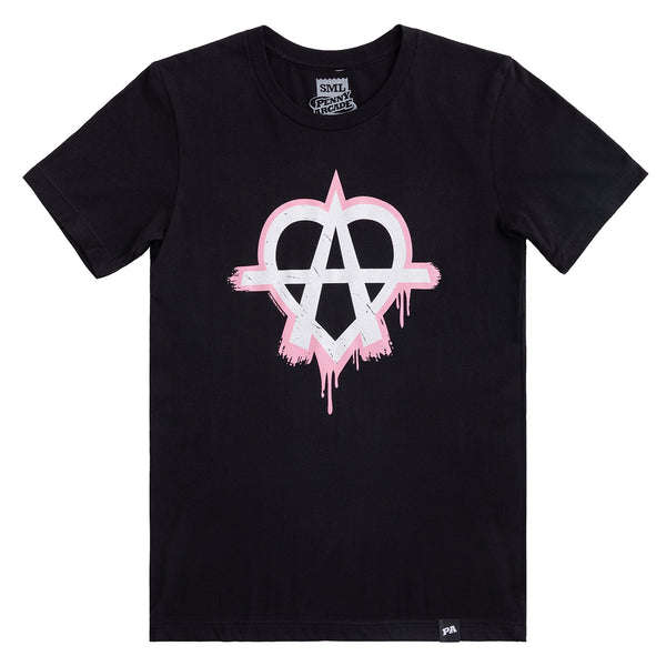 Annarchy Tee