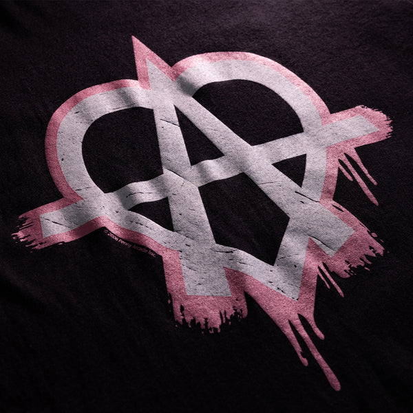 Annarchy Tee