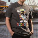 PAXLAND Mascot Tee