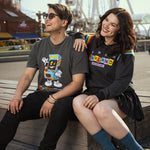 PAXLAND Mascot Tee