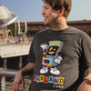 PAXLAND Mascot Tee