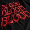 Metal Blood Blood Blood Acq Inc Tee