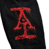 Metal Blood Blood Blood Acq Inc Tee