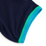 This is a Co-op Game Ringer Tee