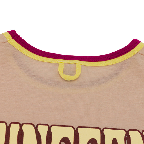 Dungeon Mistress Ringer Tee