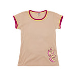 Dungeon Mistress Ringer Tee