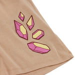 Dungeon Mistress Ringer Tee