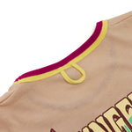 Dungeon Mistress Ringer Tee