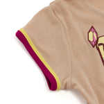 Dungeon Mistress Ringer Tee