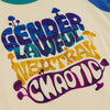 Gender Mycology Tee