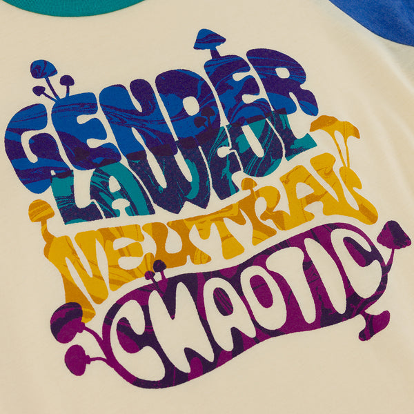 Gender Mycology Tee