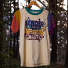 Gender Mycology Tee