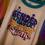 Gender Mycology Tee