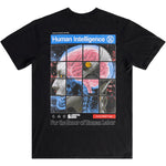 CAPTCHA Tee