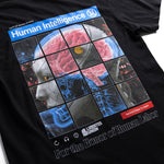 CAPTCHA Tee