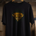 I Don't Talk To Robots Tee