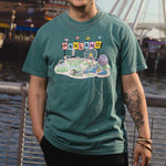 PAXLAND Mascot Tee