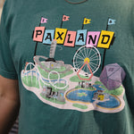 PAXLAND Mascot Tee