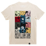 Penny Arcade Eras Tee