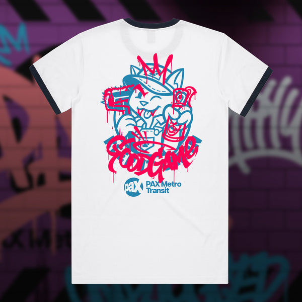 Good Game Kemper Tee