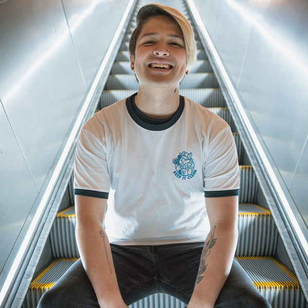 Good Game Kemper Tee