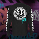 PAX Metro Long Sleeve Tee