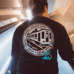 PAX Metro Long Sleeve Tee