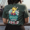 Splash Damage Tee