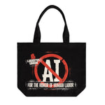 Luddites Union Tote Bag