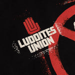 Luddites Union Tote Bag