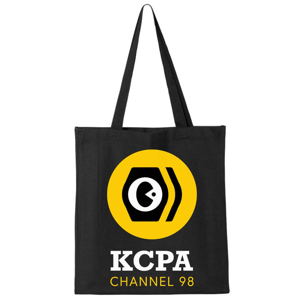 KCPA Tote Bag