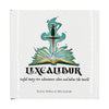 LEXCALIBUR by Jerry Holkins & Mike Krahulik (Book, Audiobook, + Digital Download)