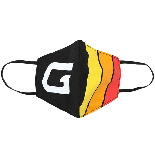 Gabir Motors Mask