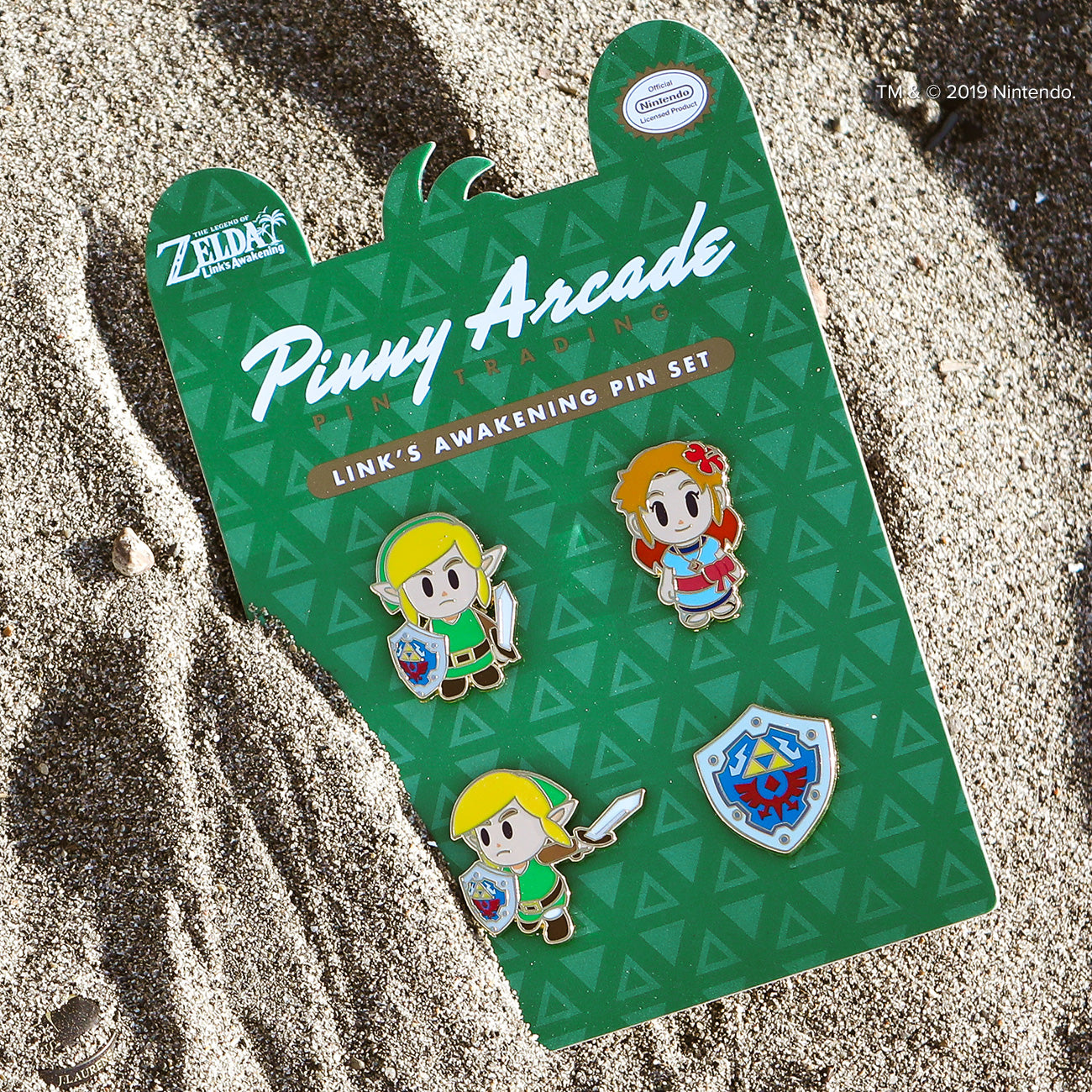 Links awakening nintendo store store