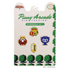 The Legend of Zelda™ Overworld Set 1 Pin Set