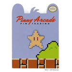 Super Star Pin