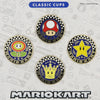 Mario Kart™ Classic Cups Set