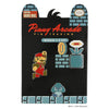 Super Mario Bros.™ World 1-2 Pin Set