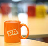 PA Logo Mug