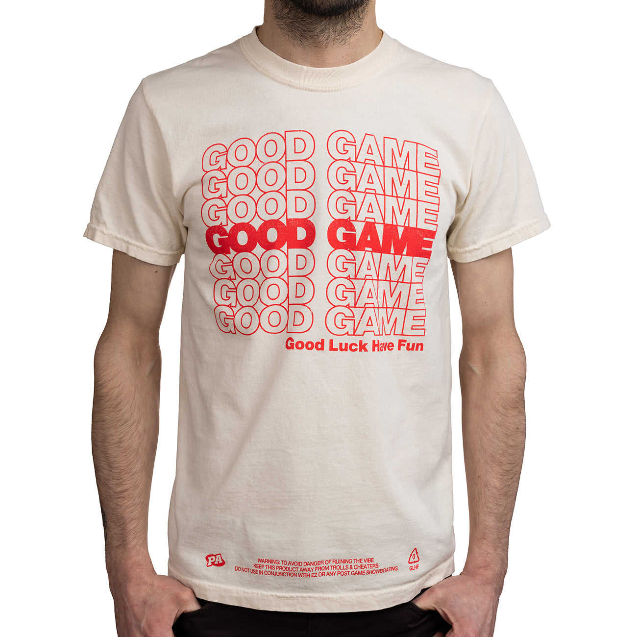 good game well played dota 2 league of legends moba gamers tshirt